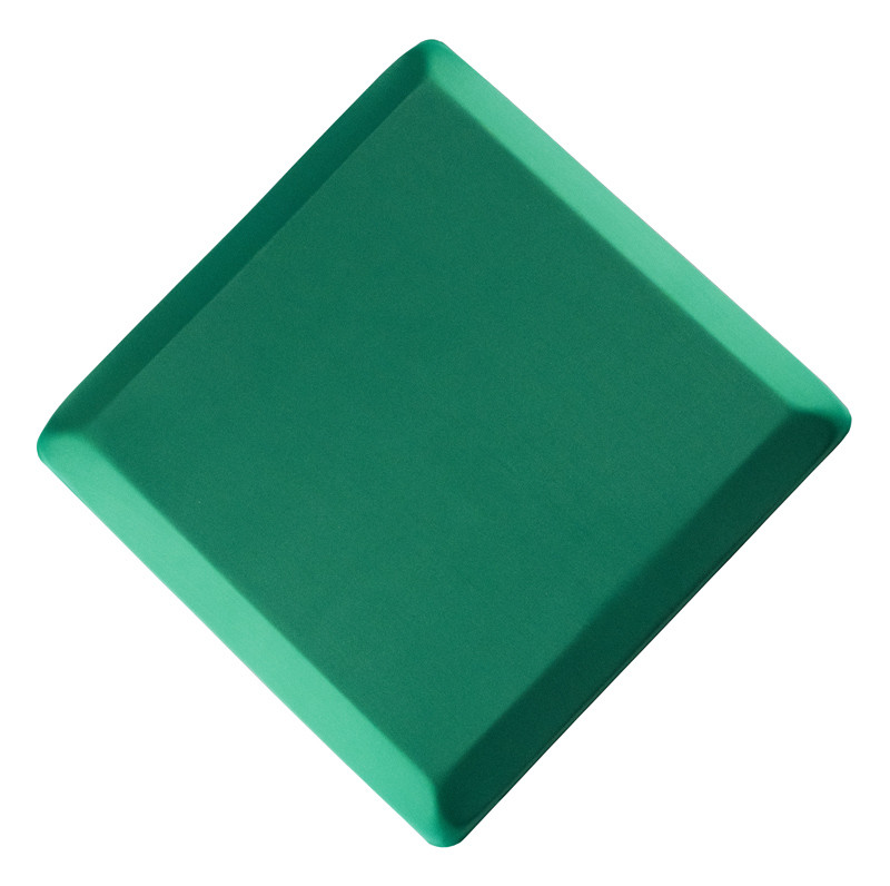 Акустична панель Ecosound Cinema Acoustic green 53 50х50 см Зелений
