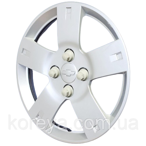 Колпаки колеса "14" Aвeo. GM 96653144 4 штуки, фото 1