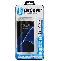 Стекло защитное BeCover Samsung Galaxy S21 Plus SM-G996 Black (705916) p