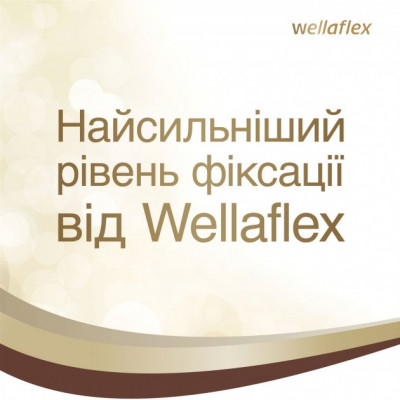 Лак для волос WellaFlex экстремальной фиксации 400 мл (8699568542279) p - фото 3 - id-p2120673440