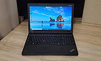 Ноутбук Lenovo ThinkPad T540p 15.6" HD Core i5 4th Gen /8GB/120GB/HD Gr 4600