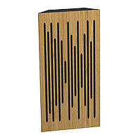 Бас пастка Ecosound Bass trap Ecowave wood 100 100х50 см Шервуд