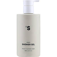 Гель для душа Sister's Aroma Smart Shower Gel Морская соль 250 мл (4820227781034) c