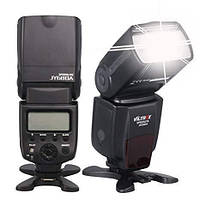 ТОП - Вспышка для фотоаппаратов PENTAX - VILTROX Speedlite JY680A