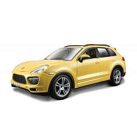 Машина Bburago PORSCHE CAYENNE TURBO (18-21056) p