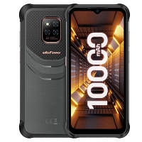 Мобильный телефон Ulefone Power Armor 14 Pro 8/128Gb Black (6937748735076) m