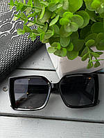 Сонцезащітні окуляри різних брендів Захист UV 400 Лінза - поляризована Матеріал оправи - пластик разные цвета