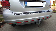 Фаркоп Volkswagen Golf 5 2007-2009 variant (Фольксваген Гольф 5 універсал)