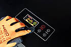 Neo Tools Осушувач повітря промисловий, 1000Вт, 310м2, 500 м3/год, 90л/добу, безперервний злив, LCD дисплей,, фото 2