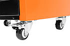 Neo Tools Осушувач повітря промисловий, 1000Вт, 310м2, 500 м3/год, 90л/добу, безперервний злив, LCD дисплей,, фото 4