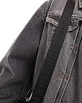 Стильна сумка-портфель Tommy Hilfiger 1159799033 (Чорний, One Size), фото 5