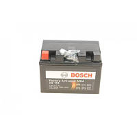 Аккумулятор автомобильный Bosch 0 986 FA1 130 c