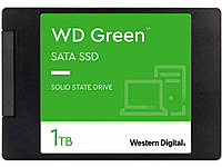 SSD накопичувач WD Green 1 TB (WDS100T3G0A)