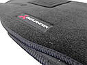 Килимки в салон ворс Beltex Mitsubishi Outlander 3 (2012-) Premium, фото 3