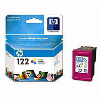 Картридж HP DJ No.122 color, DJ 2050 (CH562HE) p