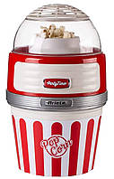 Попкорниця Ariete popcorn maker XL 2957 WHRD