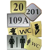 Повноколірний друк на металі