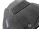 Килимки в салон ворс Beltex Mitsubishi Outlander 3 (2012-) Premium, фото 6