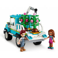 Конструктор LEGO Friends Автомобиль для посадки деревьев (41707) e