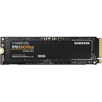 Наель SSD M.2 2280 500GB Samsung (MZ-V7S500BW) c