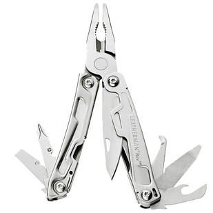 Leatherman Rev Мультитул