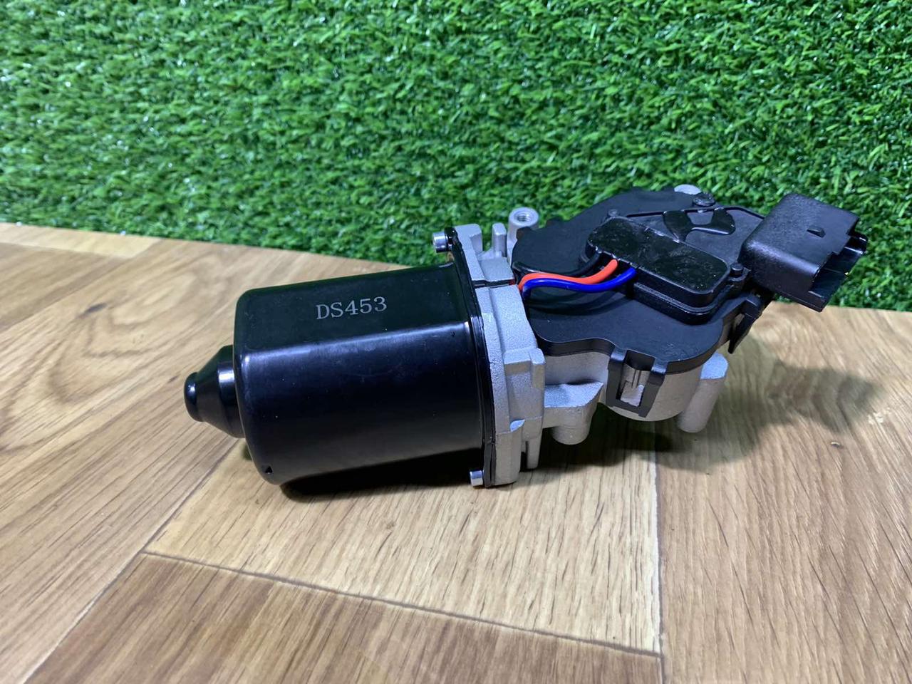 Моторчик  двірника рено меган 2, фото 1