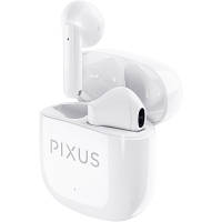 Наушники Pixus Muse White (4897058531541) m