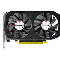 Видеокарта Afox Radeon RX 560 4Gb (AFRX560-4096D5H4-V2) p