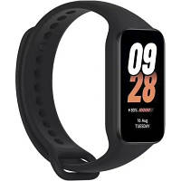 Фитнес браслет Xiaomi Mi Smart Band 8 Active Black (1005524) p