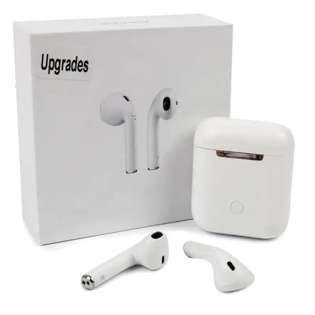 Бездротові навушники Bluetooth з боксом для зарядки XPRO APPER Upgrades M, фото 1