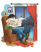 36 і 6 собак, фото 7