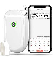 Принтер етикеток MARKLIFE P11 Label Maker