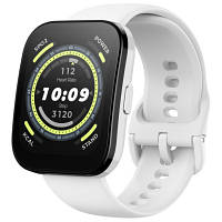 Смарт-часы Amazfit Bip 5 Cream White e