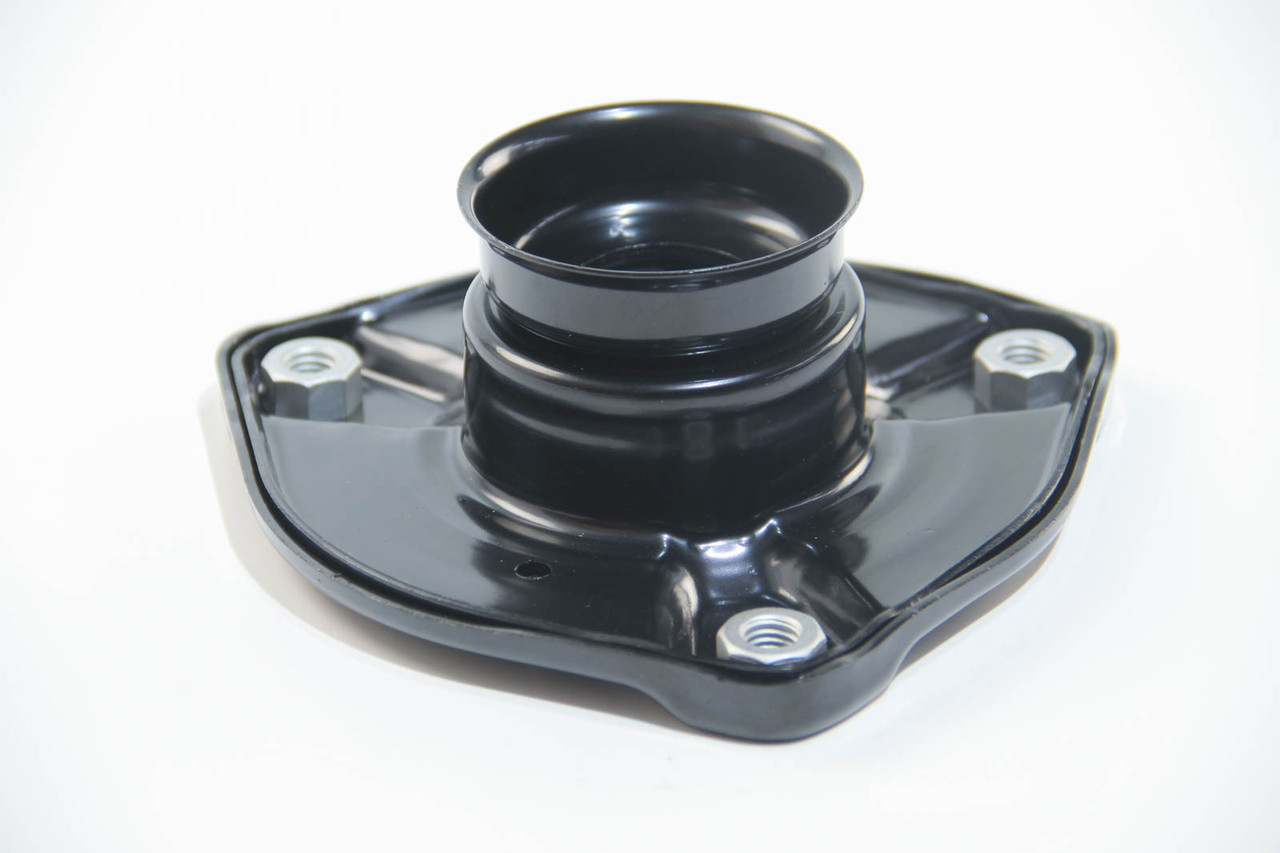 Опора амортизатора (переднього) MB Vito (W639) 09-, METALCAUCHO (55483), фото 1