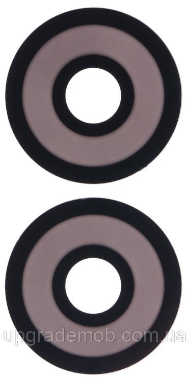 Скло камери Tecno Spark Go 2023 BF7/Pop 7 BF6i без рамки комплект 2, фото 1