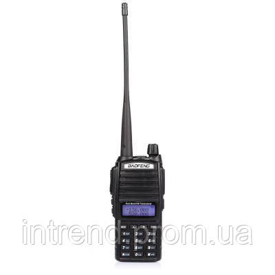 Портативна рація Baofeng UV-82 h