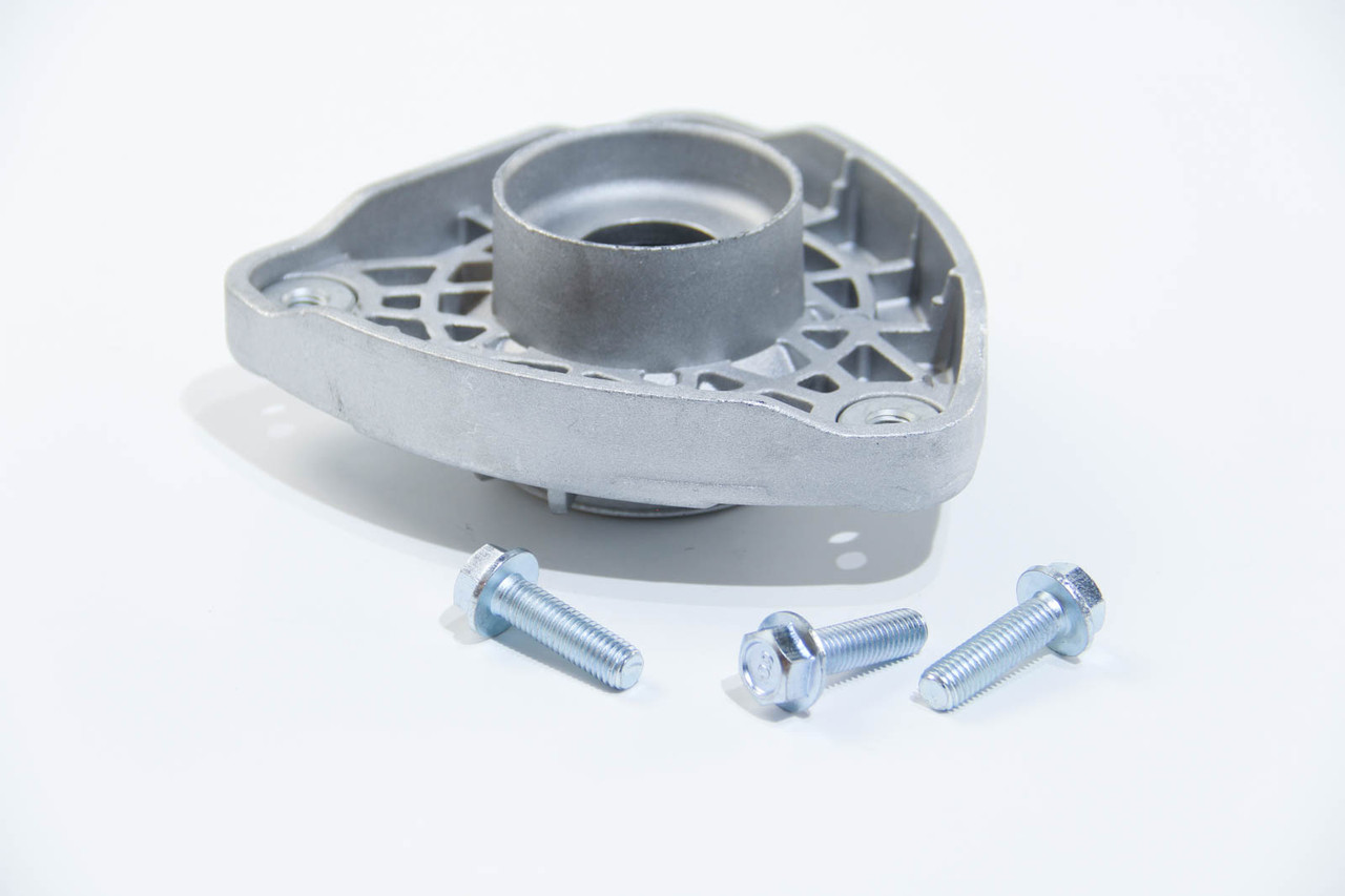 Опора амортизатора (переднього) MB A-class (W176)/B-class (W246/W242) 12-18/GLA-class (X156) 12-, METALCAUCHO, фото 1