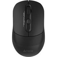 Мышка A4Tech FB10CS Wireless/Bluetooth Stone Black (FB10CS Stone Black) p