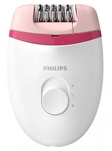 Philips Епілятор Satinelle Essential BRE235/0