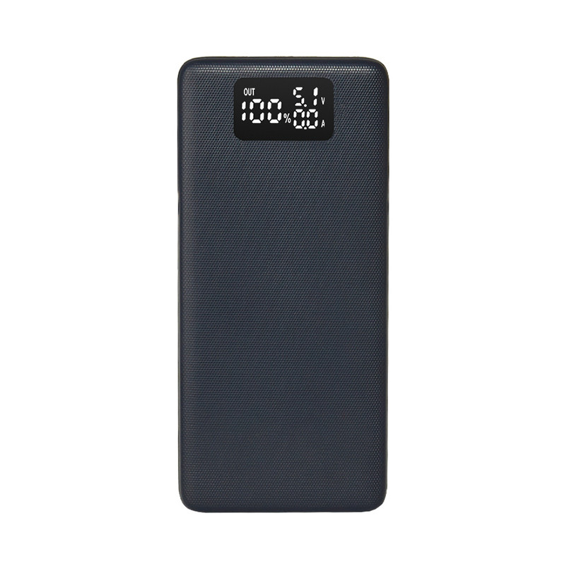 Універсальна мобільна батарея Brevia 20000mAh 22,5W Li-Pol, LCD