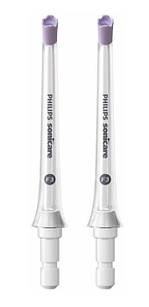 Philips Набір насадок для іригатора Sonicare Power Flosser HX3062/00