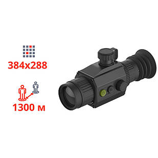 Dahua Thermal Scope C425 ТЕПЛОВІЗІЙНИЙ ПРИЦІЛ