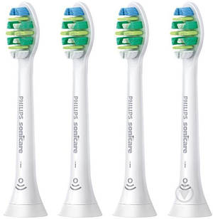 Philips Насадка для звукової зубної щітки Sonicare i InterCare HX9004/10