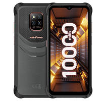 Мобильный телефон Ulefone Power Armor 14 Pro 8/128Gb Black (6937748735076) p