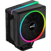 Кулер для процессора AeroCool Cylon 4 (ACTC-CL30410.06) p