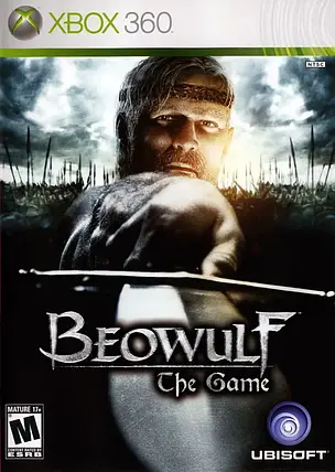 Гра для ігрової консолі Xbox 360, Beowulf: The Game (Ліцензія, БУ), фото 1