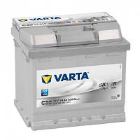 Аккумулятор автомобильный Varta Silver Dynamic 54Аh (554400053) m