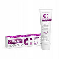 Зубна паста Curasept Biosmalto для чутливих зубів , 75 мл