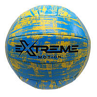 Мяч волейбольный Extreme Motion Bambi VB1380 № 5 270 грамм, Toyman