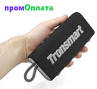 Портативная Bluetooth колонка Tronsmart Trip Black 10 Вт - Акустическая система